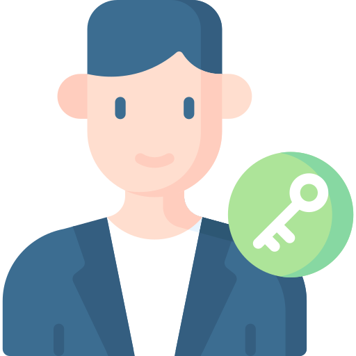 Landlord Icon